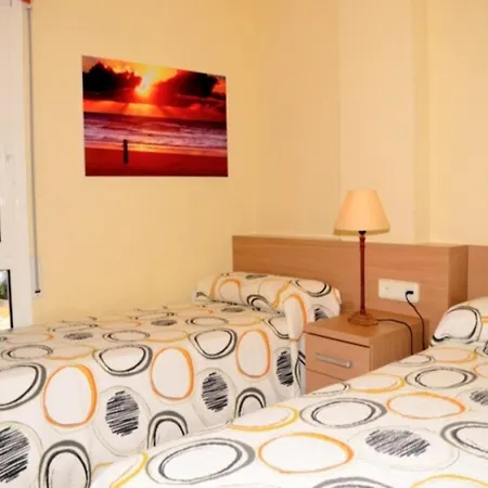 In Riells With Beachfront Views * L' Escala